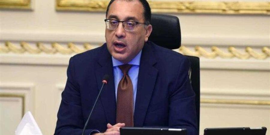 رئيس الوزراء يستعرض الموقف التنفيذي لمشروعات صندوق التنمية الحضرية