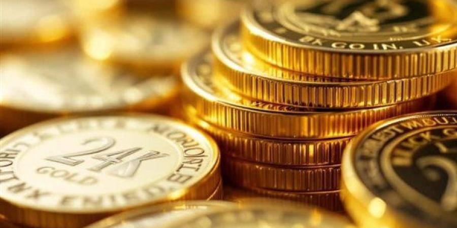 انخفاض سعر الجنيه الذهب اليوم الإثنين 19 مايو 2025
