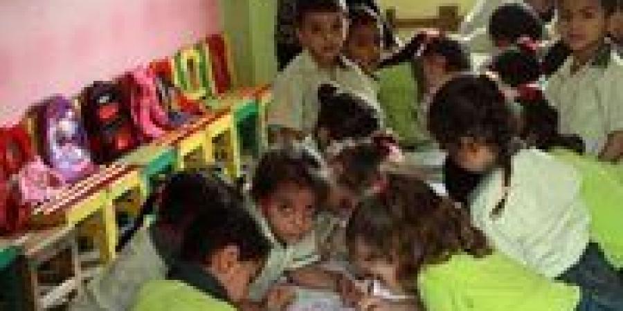 موعد التقديم KG1 بالمدارس الرسمية للغات 2025.. شروط ولينك مباشر