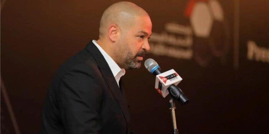 أحمد دياب يكشف سر تخفيف عقوبة الأهلي في أزمة القمة «اللائحة لم تتغير»