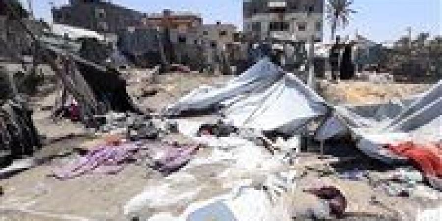 تفاصيل اغتيال قيادي بارز بحماس: جنود الاحتلال بملابس نسائية في خان يونس