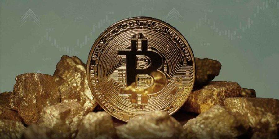 انخفاض عملة "البيتكوين" وسط جني الأرباح