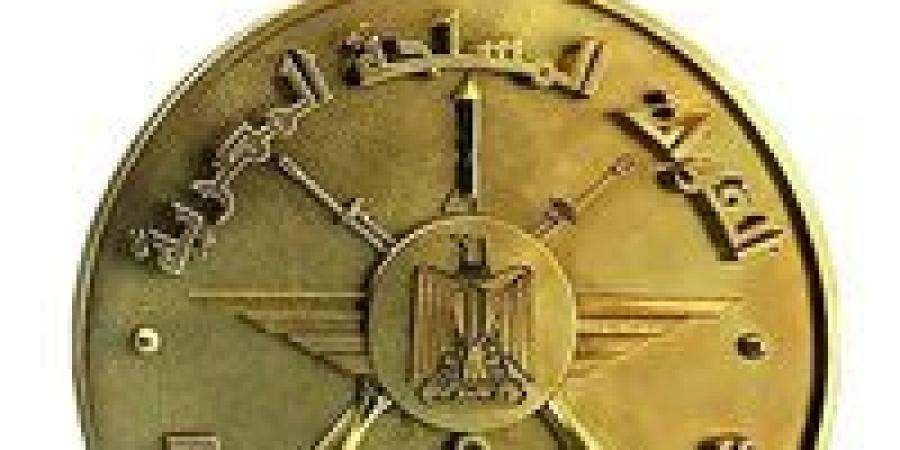 القوات المسلحة: سقوط طائرة تدريب أثناء تنفيذ إحدى الأنشطة التدريبية واستشهاد طاقمها