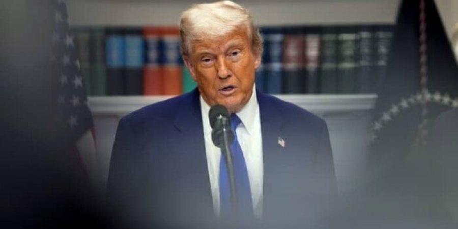 البيت الأبيض: ترامب يعمل من أجل وقف الحرب في غزة وأوكرانيا