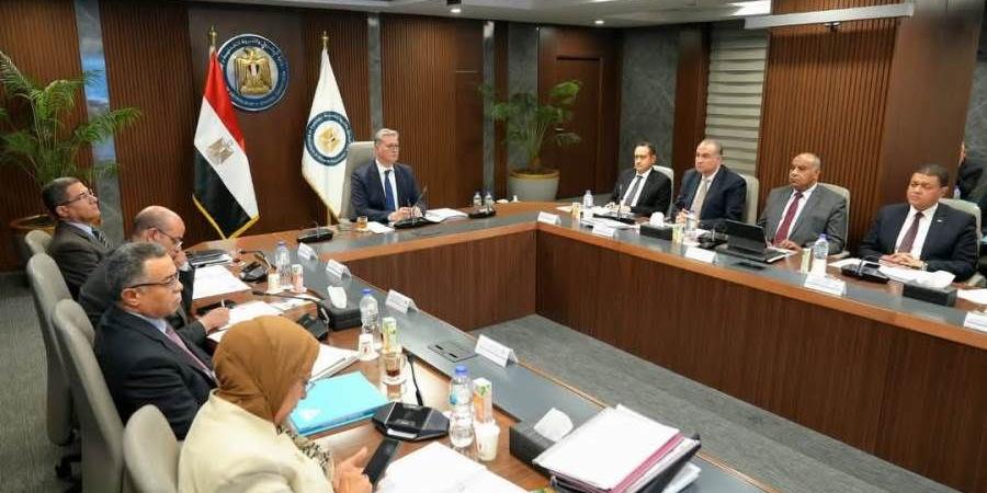 وزير البترول: تكوين ذراع فنى لشركة ثروة لاكتشاف فرص استثمارية جديدة داخل وخارج مصر