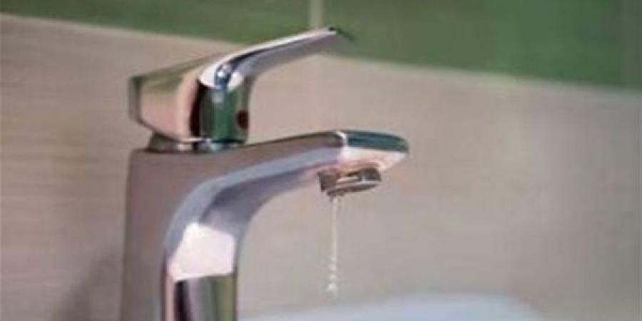 عاجل.. دبروا احتياجاتكم.. وقف تشغيل محطة مياه إبشان بكفر الشيخ 8 ساعات