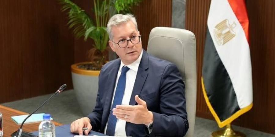 وزير البترول: ندعم التوسع الخارجي لشركة الحفر المصرية وتنمية أعمالها في السعودية والكويت