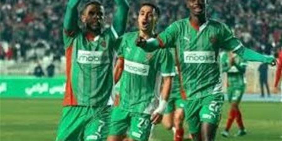 الآن بث مباشر مباراة مولودية الجزائر ووفاق سطيف في الدوري الجزائري مجانًا