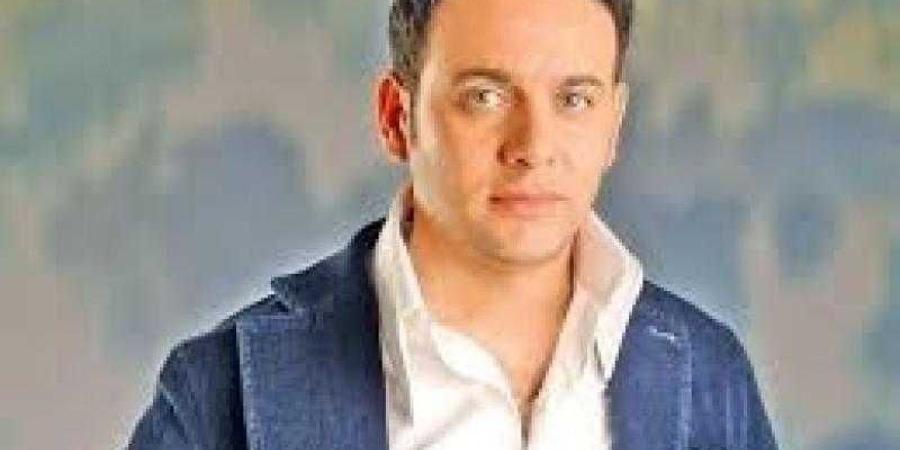 مصطفى قمر يستعد لطرح أغنية جديدة