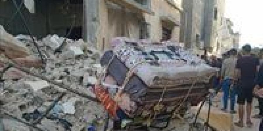 «بملابس نسائية».. جنود إسرائيليون يتسللون خان يونس لاغتيال قيادي بارز واختطاف عائلته