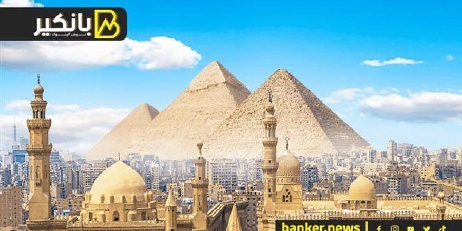 مصر تسيطر على سوق السياحة في المنطقة.. مفاجأة ماستر كارد