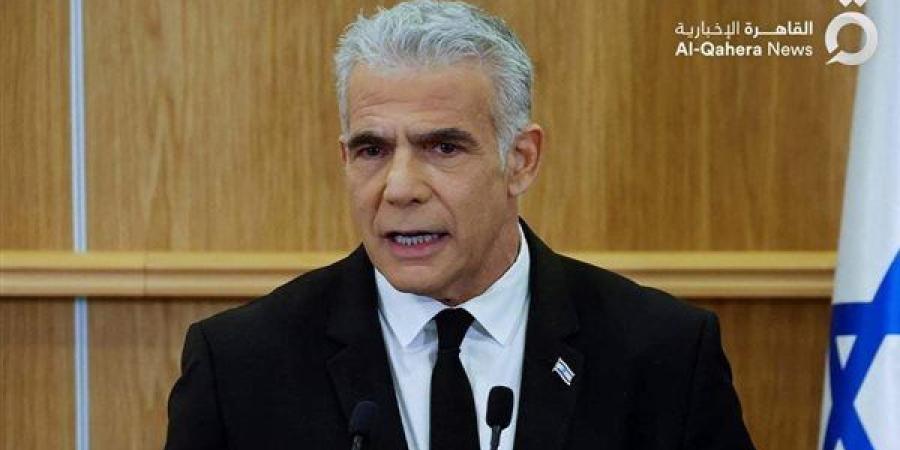 زعيم المعارضة الإسرائيلية: هناك حاجة لتولى جهة ما توزيع المساعدات بقطاع غزة