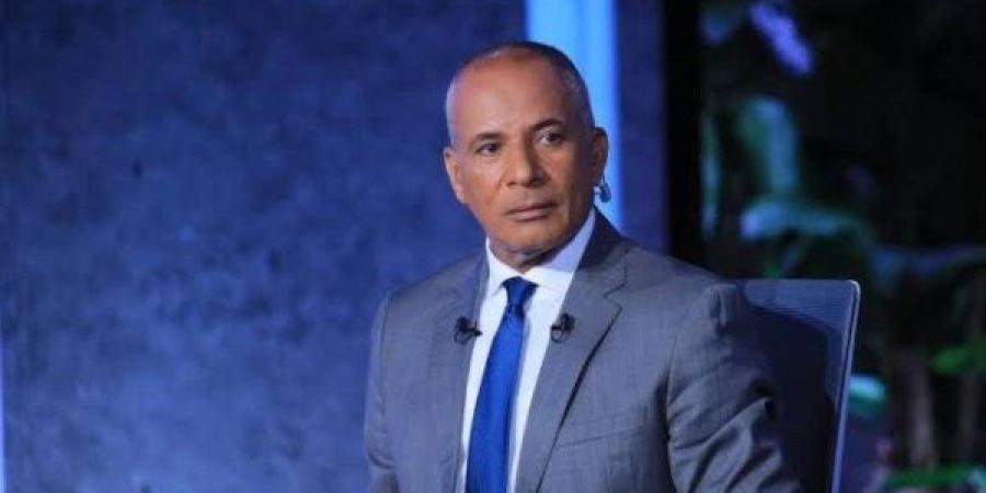 أحمد موسى: الرئيس اللبناني تحدث عن التاريخ والحضارة المصرية مؤكداً أن مصر أم الدنيا