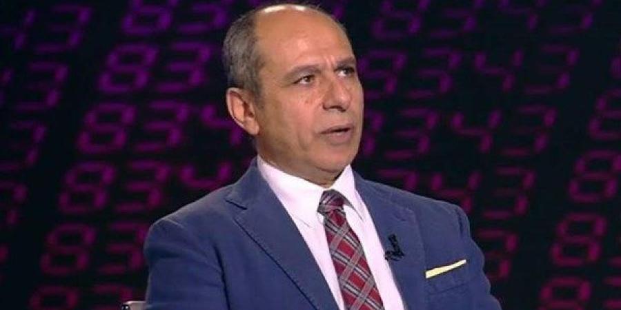 عضو مجلس إدارة الإسماعيلي: هذا أخر موسم معاناة للدراويش