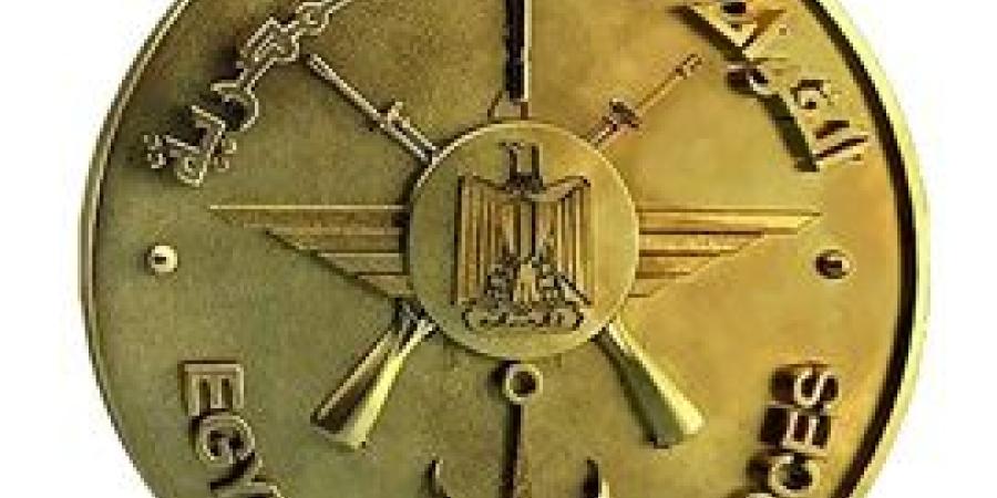 المتحدث_العسكرى : سقوط طائرة تدريب أثناء تنفيذ إحدى الأنشطة التدريبية ...