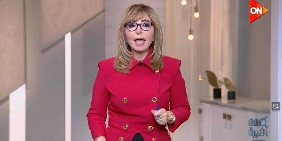 شوية تحفيل إيه المشكلة..  تعليق صادم من لميس الحديدي على إعلان الأهلي المثير للجدل
