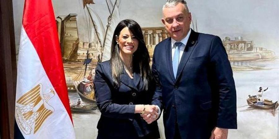 مباحثات حول تنفيذ المرحلة الثانية من آلية مساندة الاقتصاد الكلي ودعم الموازنة