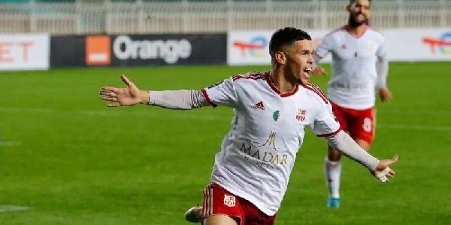 بث مباشر.. مشاهدة مباراة أولمبي الشلف وشباب بلوزداد في الدوري الجزائري