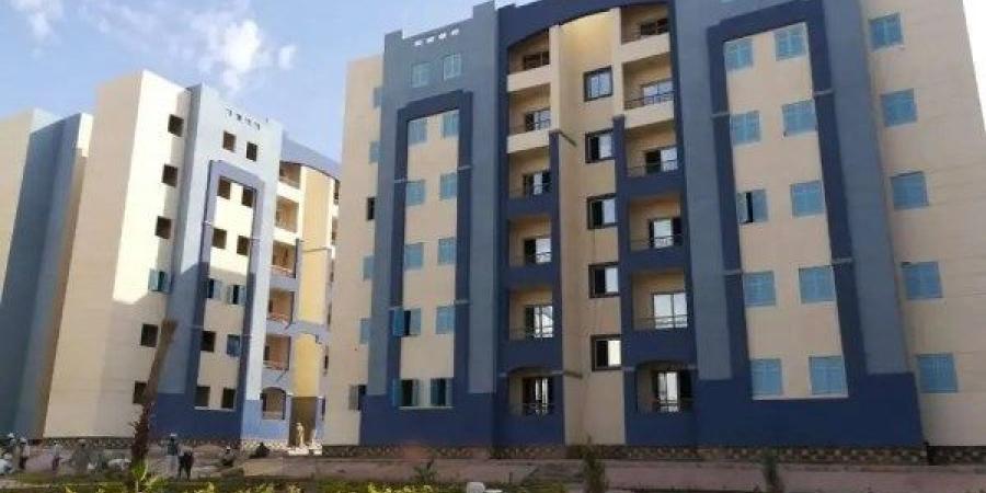 وزارة الإسكان تطرح وحدات جديدة بمشروع “ديارنا” في العلمين الجديدة