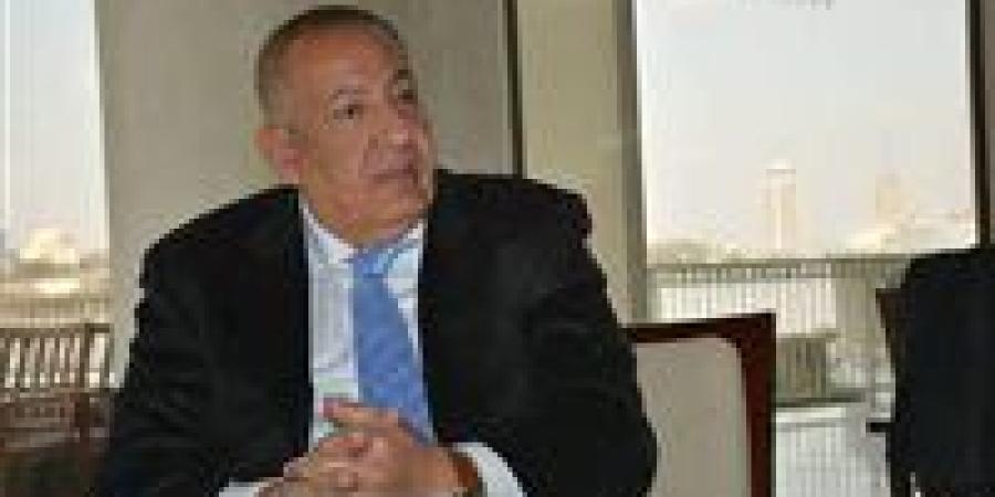 عاجل.. كامل أبو علي يتقدم باستقالته من رئاسة النادي المصري