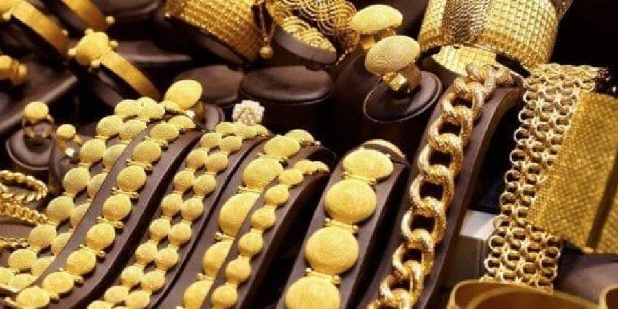 سعر الذهب في تركيا اليوم الإثنين 19 مايو 2025