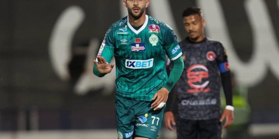 آدم النفاتي مطلوب بالدوري القطري