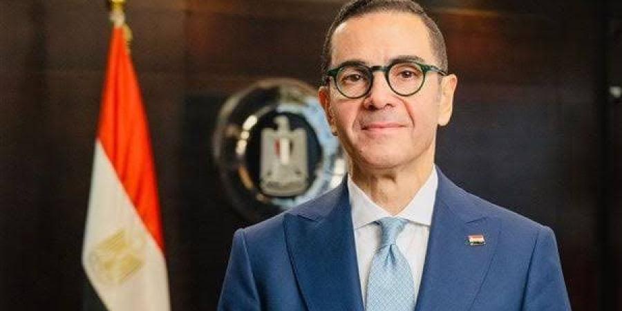 وزير الاستثمار يتوجه للعاصمة الألمانية برلين لعزيز العلاقات الاقتصادية بين البلدين