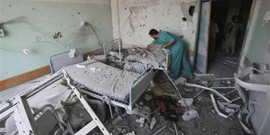 إعلام فلسطيني: انقطاع الكهرباء عن المستشفى الإندونيسي في غزة بعد قصف إسرائيلي