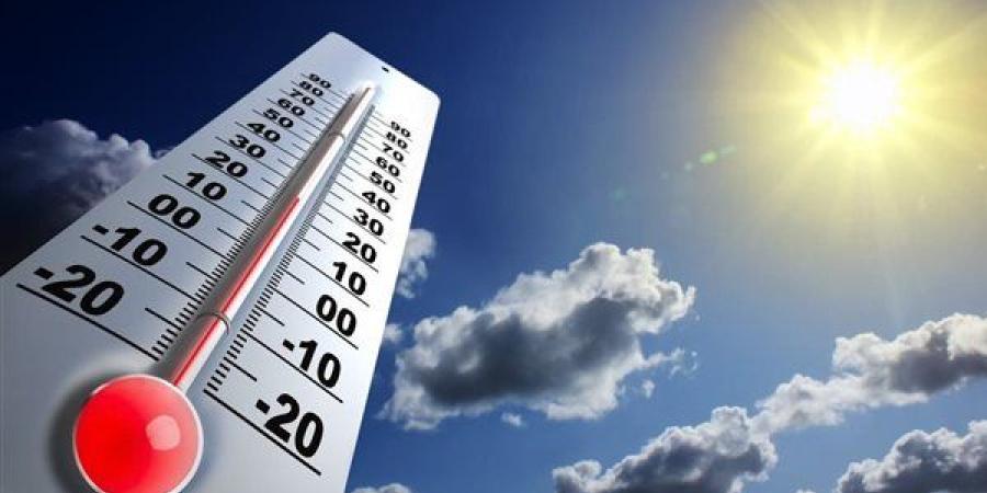 حالة الطقس اليوم الإثنين 19 مايو في مصر.. تراجع درجات الحرارة