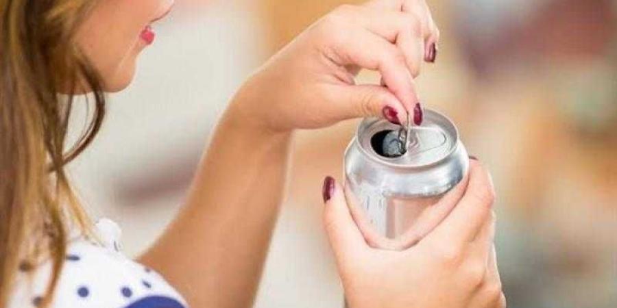 لن تصدق أضرار تناول مشروبات الطاقة