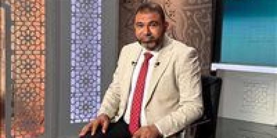 انطلاق برنامج بوابة الخير للإعلامي عماد عوض على شاشة المحور