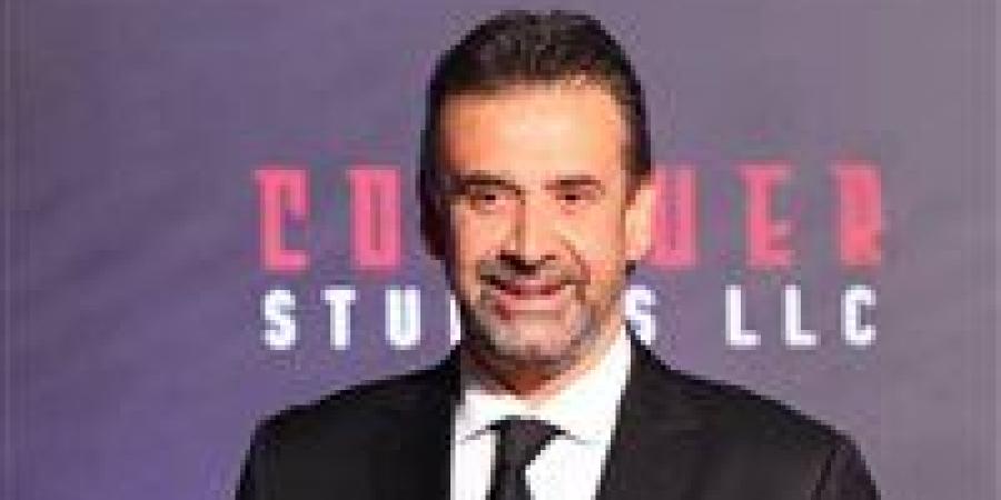 كريم عبد العزيز يكشف أصعب مشاهد فيلم المشروع X