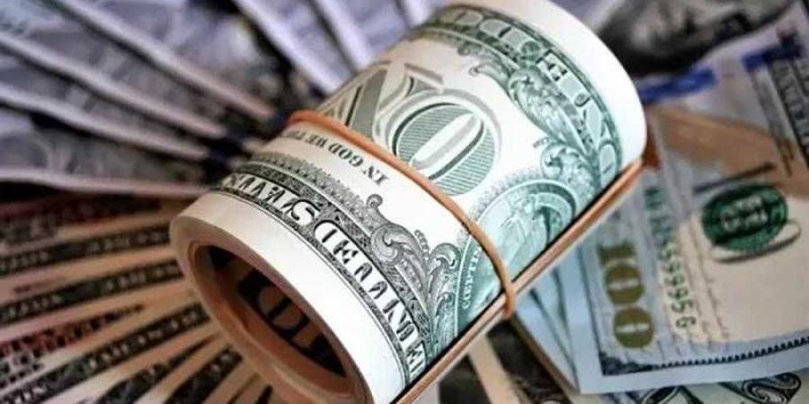 أسعار الدولار في مصر اليوم الإثنين