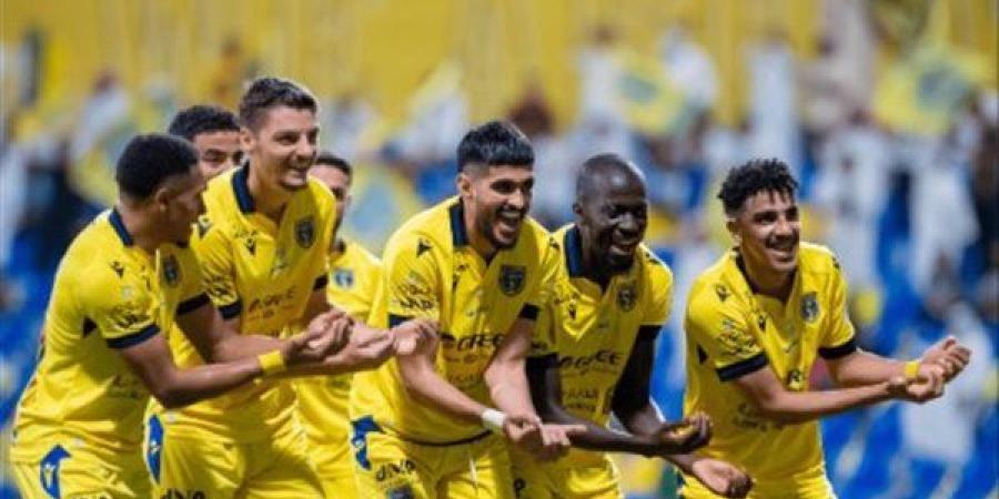 موعد مباراة القادسية والعروبة والقنوات الناقلة في الدوري السعودي الممتاز