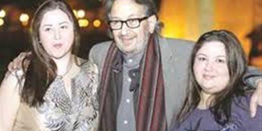 بلاغ ضد نجلتي الفنان نور الشريف بالاستيلاء على مليون جنيه من مهندس بالشيخ زايد
