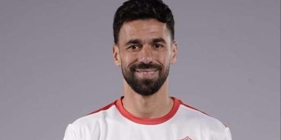 كريم حسن شحاتة: عبدالله السعيد جمع متعلقاته من الزمالك وبنسبة كبيرة انتهت مسيرته مع النادي
