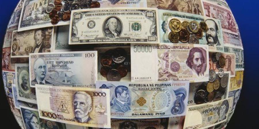 أسعار العملات العربية والأجنبية اليوم الاثنين 19 مايو 2025