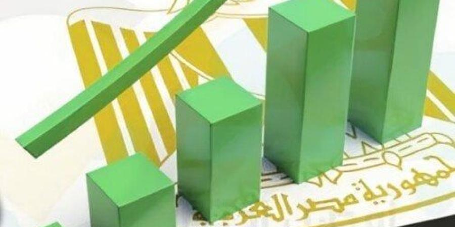 بنك الكويت الوطني يتوقع نمو الاقتصاد المصري 5.1% وتخفيض سعر الفائدة 10%