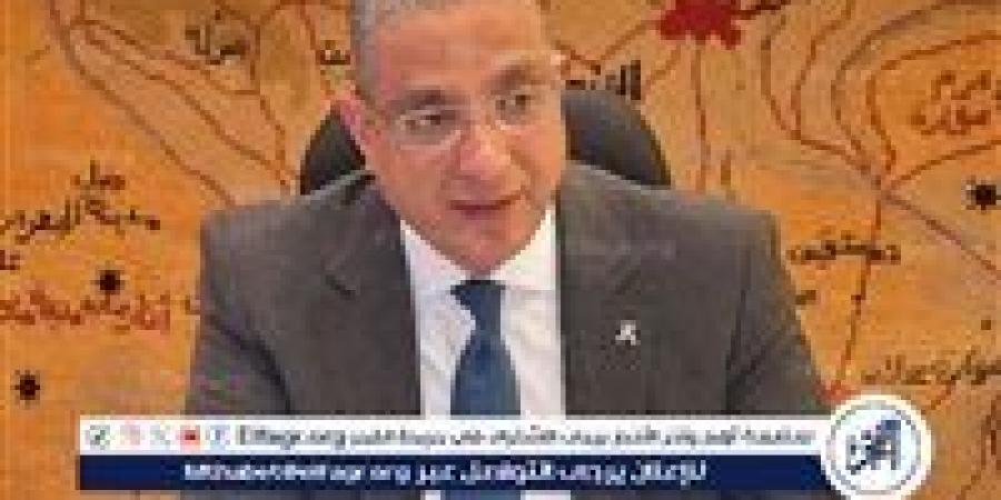 توريد أكثر من 189 ألف طن قمح بمحافظة الفيوم بنسبة 77% من المستهدف