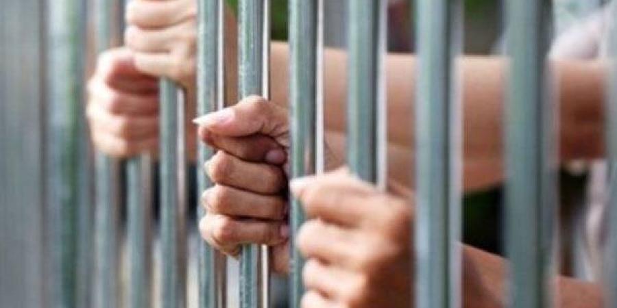 حبس طرفى مشاجرة عنيفة بمنطقة المطرية