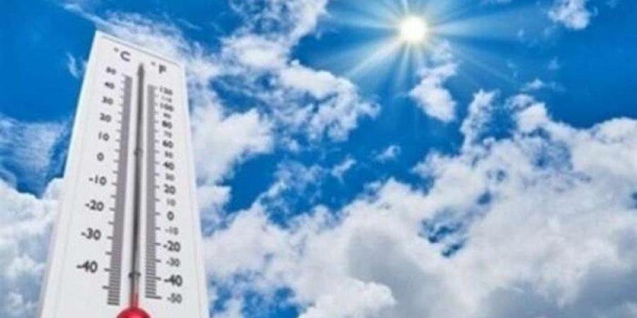 ماهي حالة الطقس في مصر الأسبوع المقبل؟.. الأرصاد تُجيب