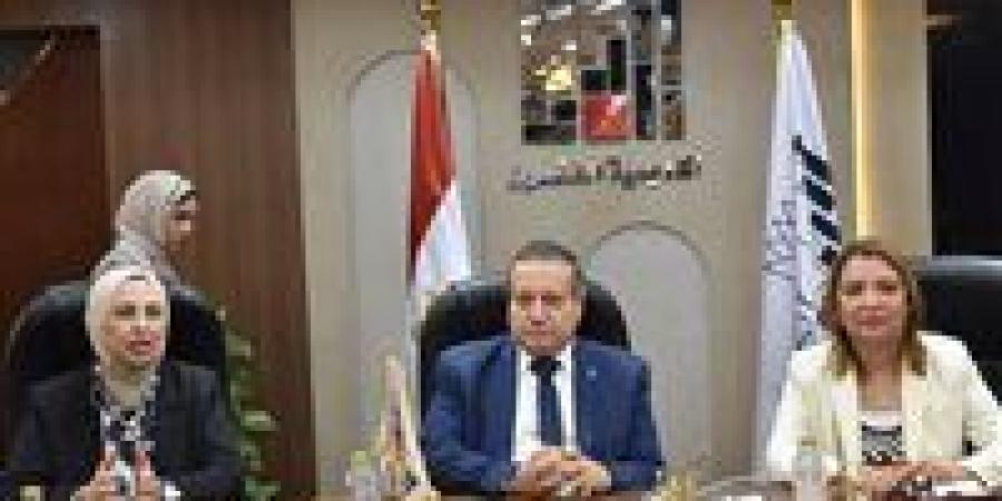 رئيس جودة التعليم: الفنون هي قوة مصر الناعمة عبر العصور