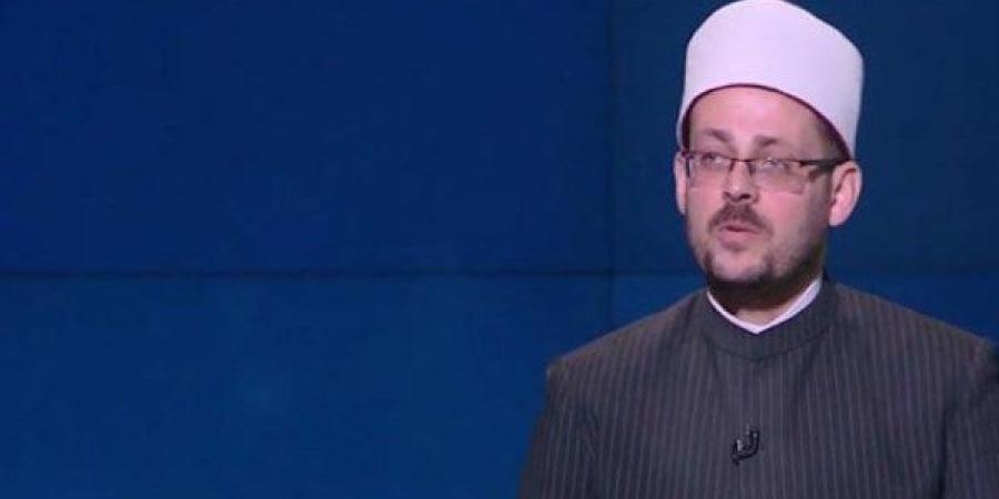 عالم بـ«الأوقاف» يوجه رسالة لمن يتأخرون عن صلاة الجمعة