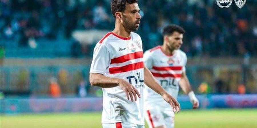 الغندور يفتح النار على السعيد : عنده 40 سنة وبيفاصل في الفلوس