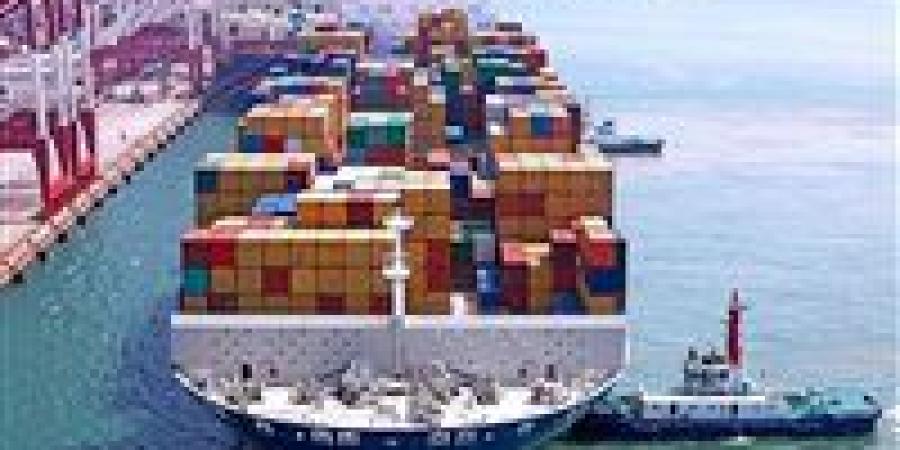صادرات مصر إلى لبنان تسجل 762.8 مليون دولار خلال 2024