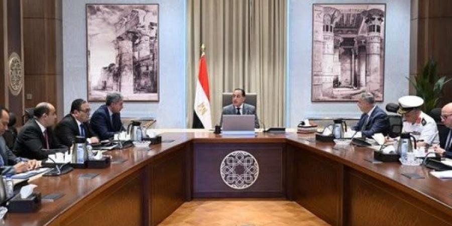 توجيهات حكومية عاجلة لحصر الآثار الغارقة ووضع خطة لاستخراجها واستخدامها سياحيًا