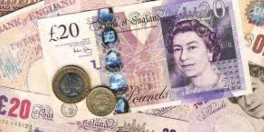 سعر الجنيه الاسترليني اليوم الاثنين 19 - 5 - 2025 في البنوك