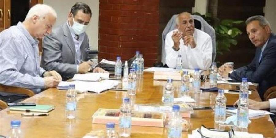 مبالغ خيالية.. بيان من نادي الزمالك بشأن سداد مستحقات المدربين واللاعبين السابقين