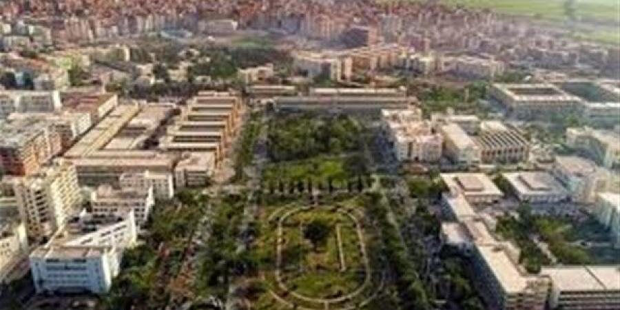 جامعة المنصورة تطلق الدورة الثالثة من جوائز التميز الداخلية لعام 2025