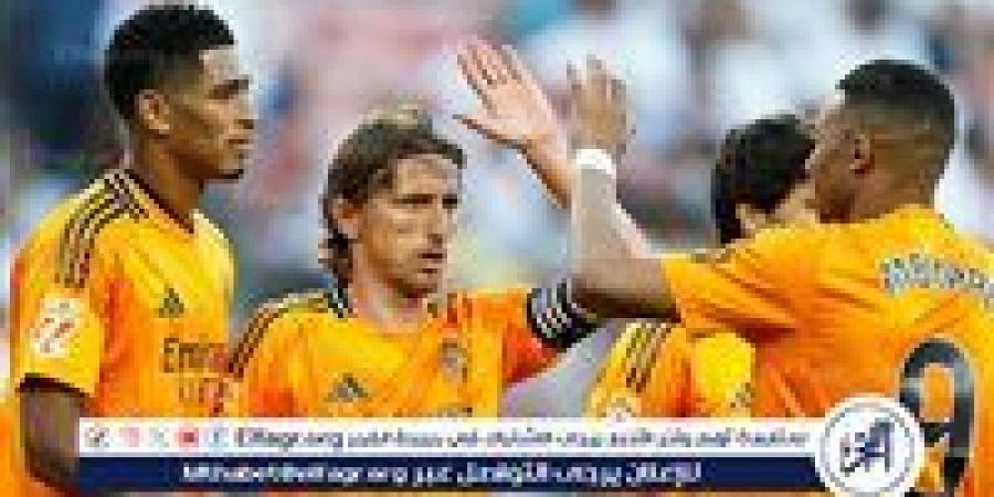 بعد أرنولد.. ريال مدريد يتحرك لحسم صفقة جديدة قبل كأس العالم للأندية